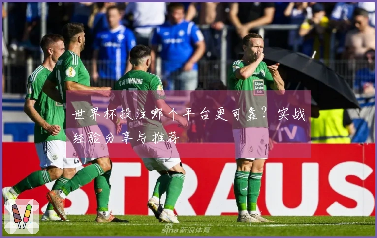 世界杯投注哪个平台更可靠？实战经验分享与推荐