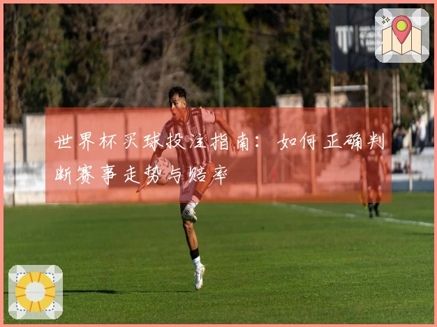 世界杯买球投注指南：如何正确判断赛事走势与赔率