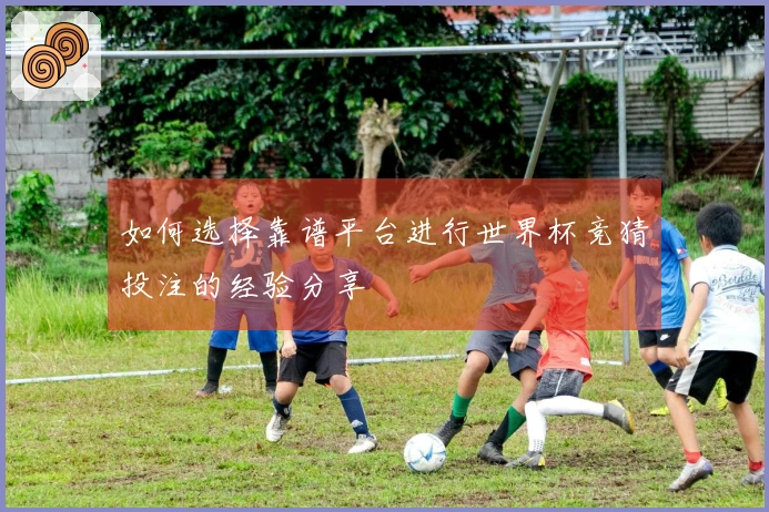 如何选择靠谱平台进行世界杯竞猜投注的经验分享