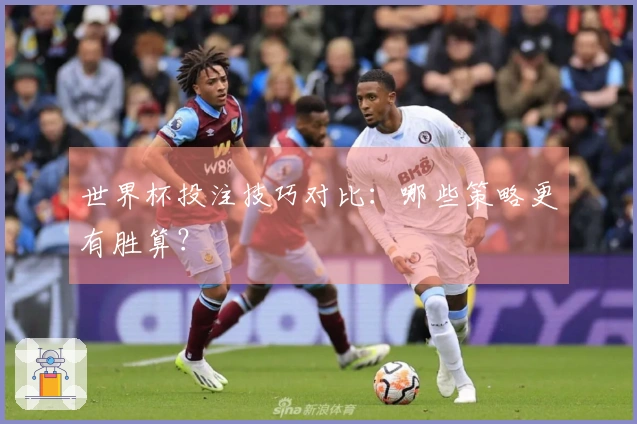 世界杯投注技巧对比：哪些策略更有胜算？