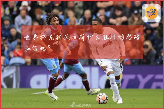 世界杯竞猜投注有什么独特的思路和策略？