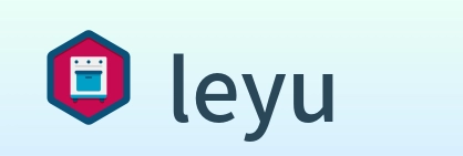 leyu Logo